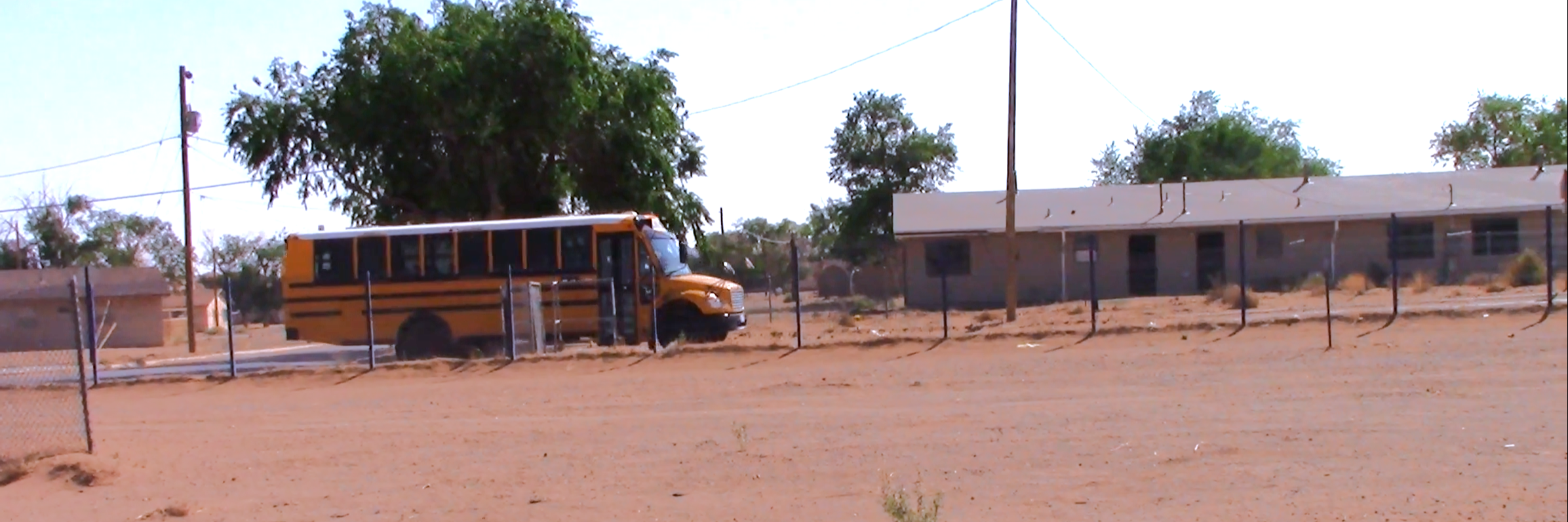 School bus