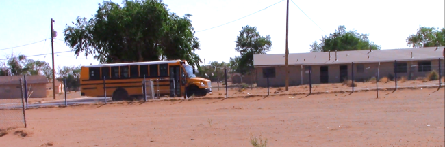 School bus